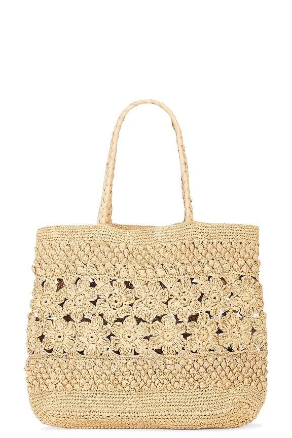 view 2 of 4 СУМКА SHARLO in Tan