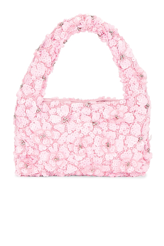 view 1 of 4 BOLSO SERINA in Pink