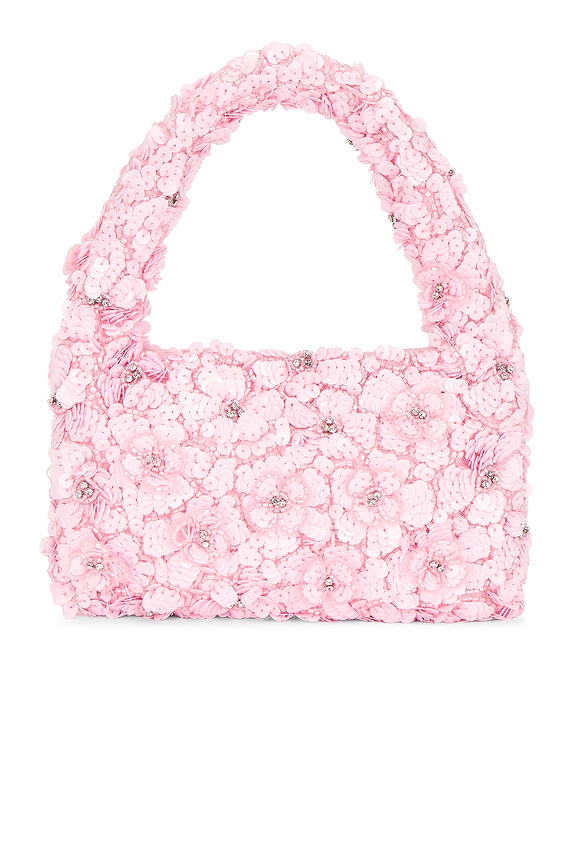 view 2 of 4 BOLSO SERINA in Pink
