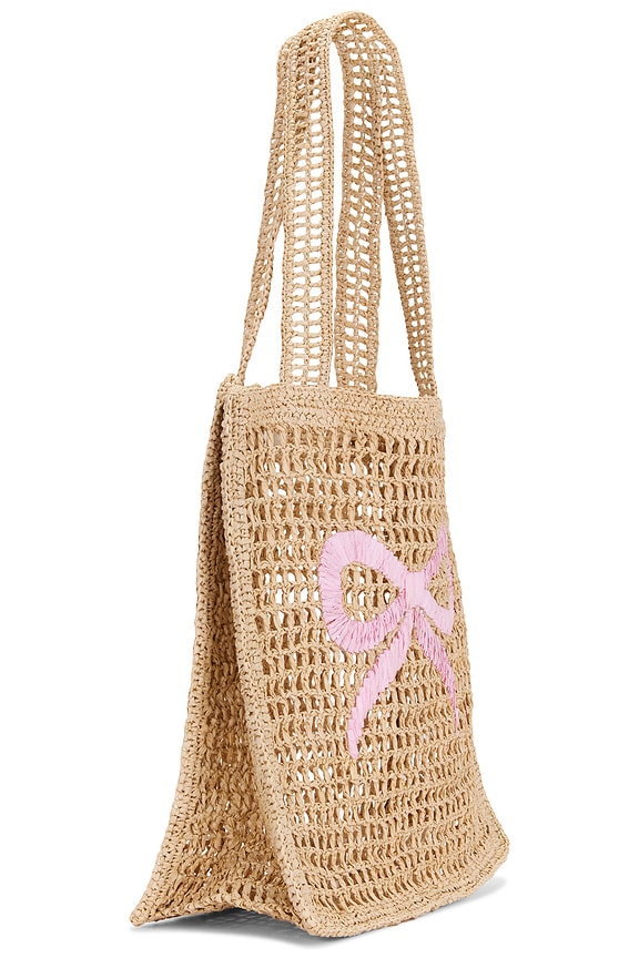 Seaside Beach Bag