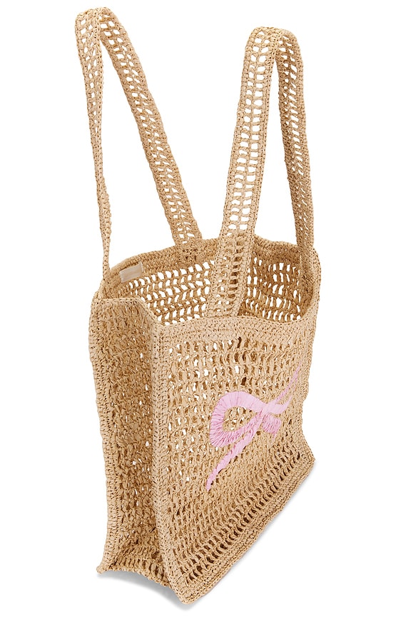 Seaside Beach Bag