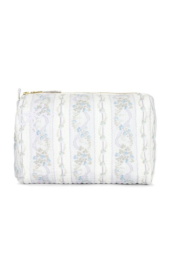 view 2 of 4 Octavia Bag in Iris Amour