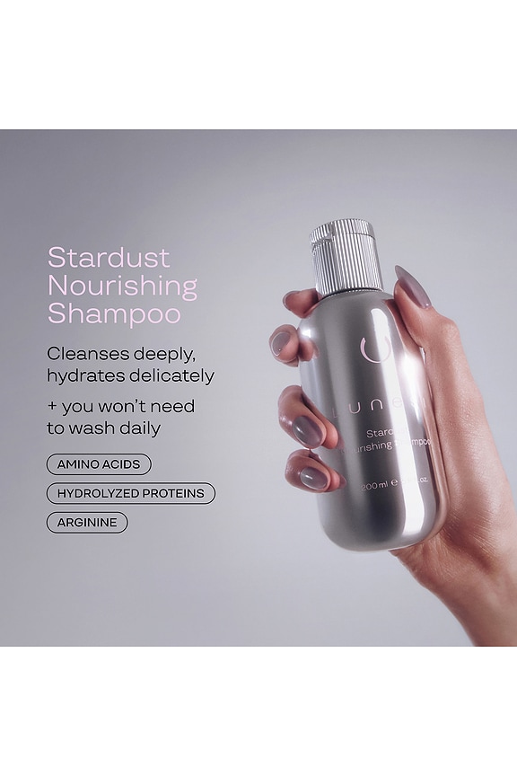 view 2 of 5 SHAMPOING STARDUST in 