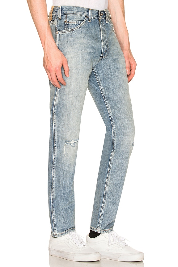 view 2 of 4 606 デニム in Pop Up