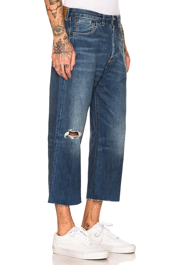 view 2 of 4 1937 501 Jeans in Velzy
