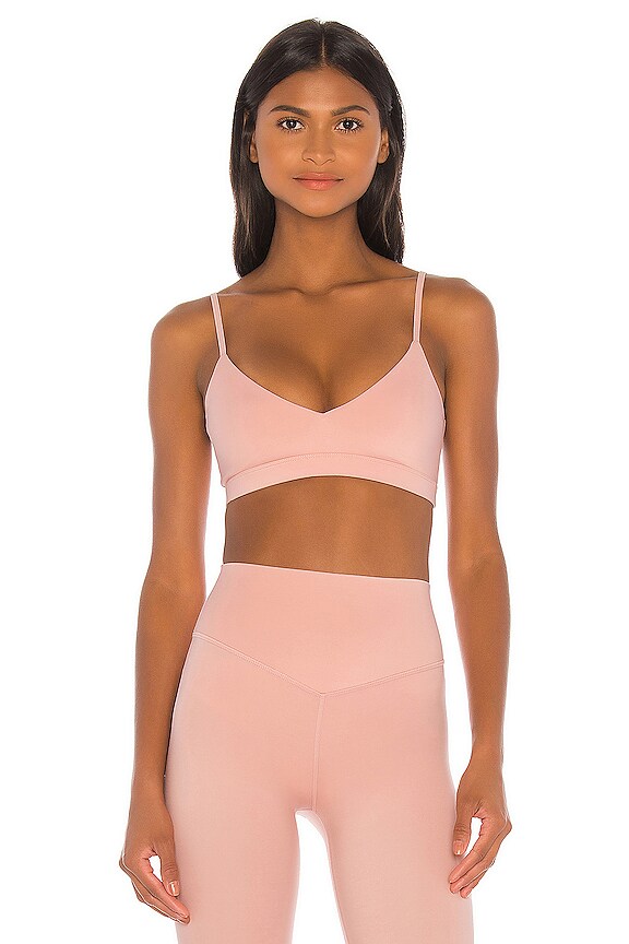 view 1 of 4 The Natalia Bra in Rosewater