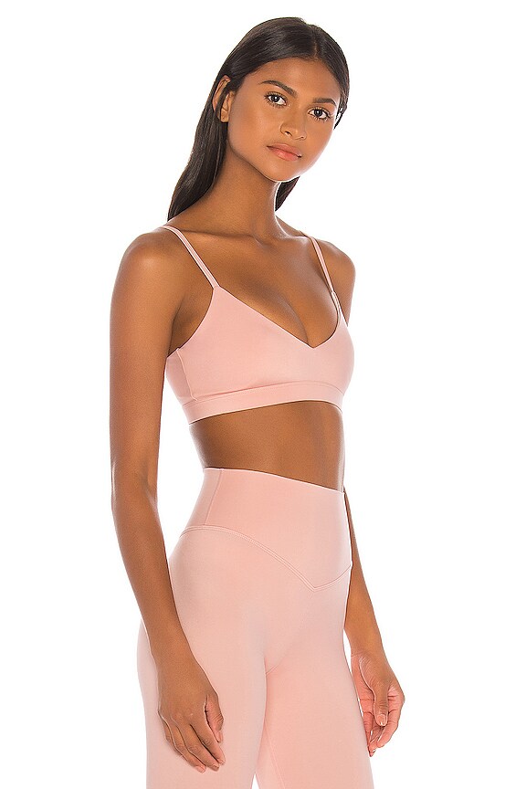 view 2 of 4 The Natalia Bra in Rosewater