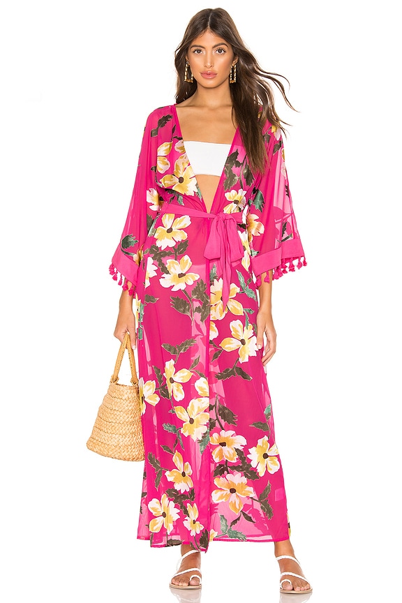 view 2 of 5 ALBORNOZ HALLIE in Pixie Floral