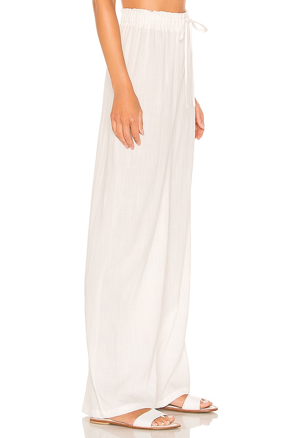view 2 of 4 Kaya Pants in Ivory