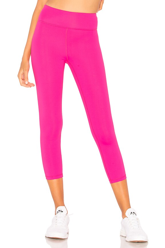 view 1 of 4 Luka Pant in Fluo Pink
