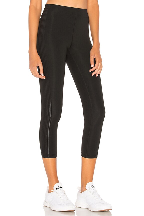 view 2 of 4 Barbs Pant in Black