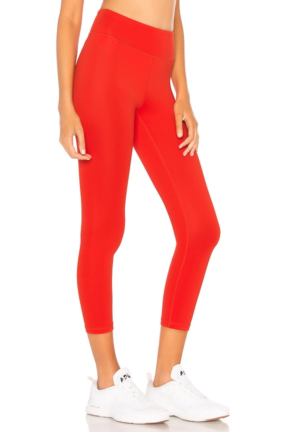 view 2 of 4 Luka Pant in Fiery Red