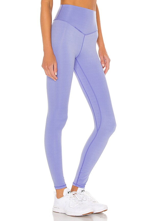 view 2 of 4 The Jackson Pant in Pale Iris