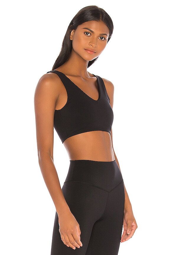 view 2 of 4 DERICA トップ in Black