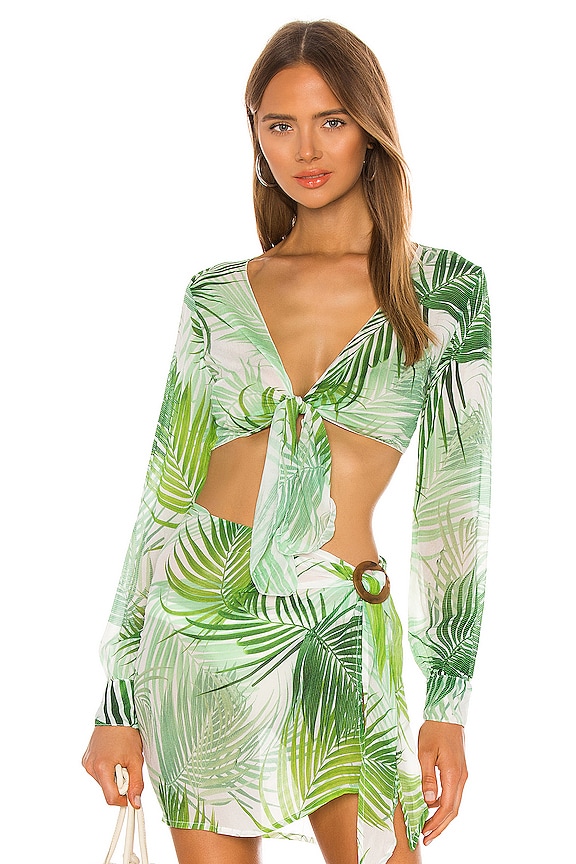 view 1 of 4 RECORTADO DANI in In the Jungle