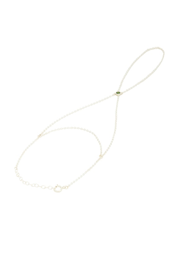 view 2 of 3 BRACELET in Sterling Silver