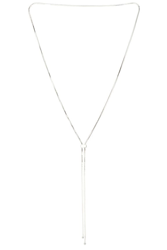 view 1 of 3 COLLIER in Sterling Silver