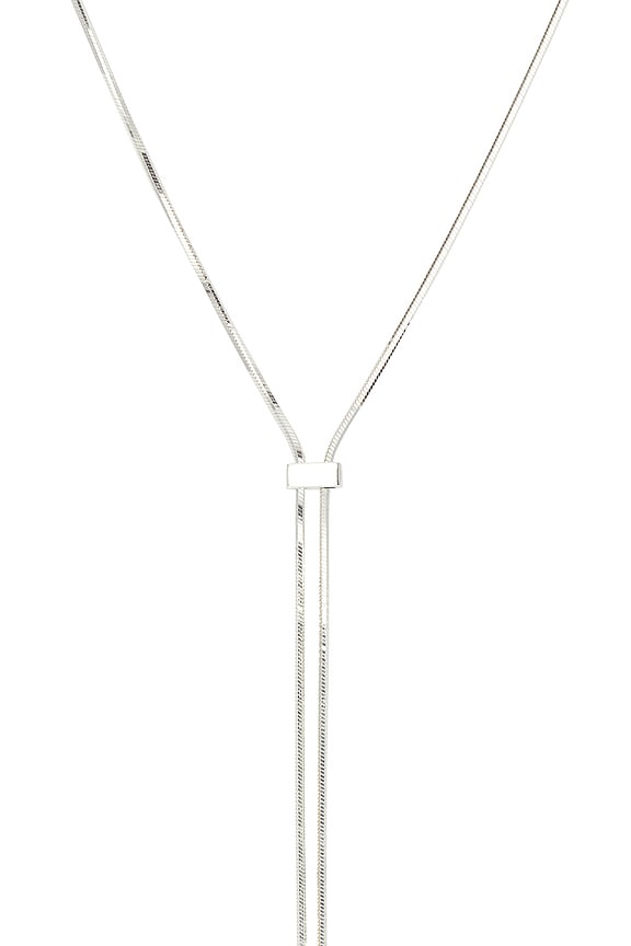 view 2 of 3 COLLIER in Sterling Silver