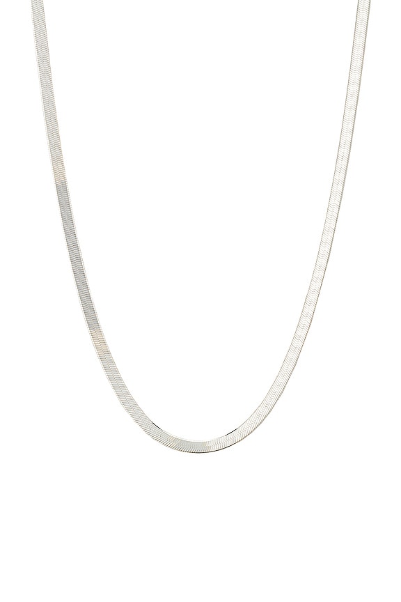 view 2 of 3 목걸이 in Sterling Silver