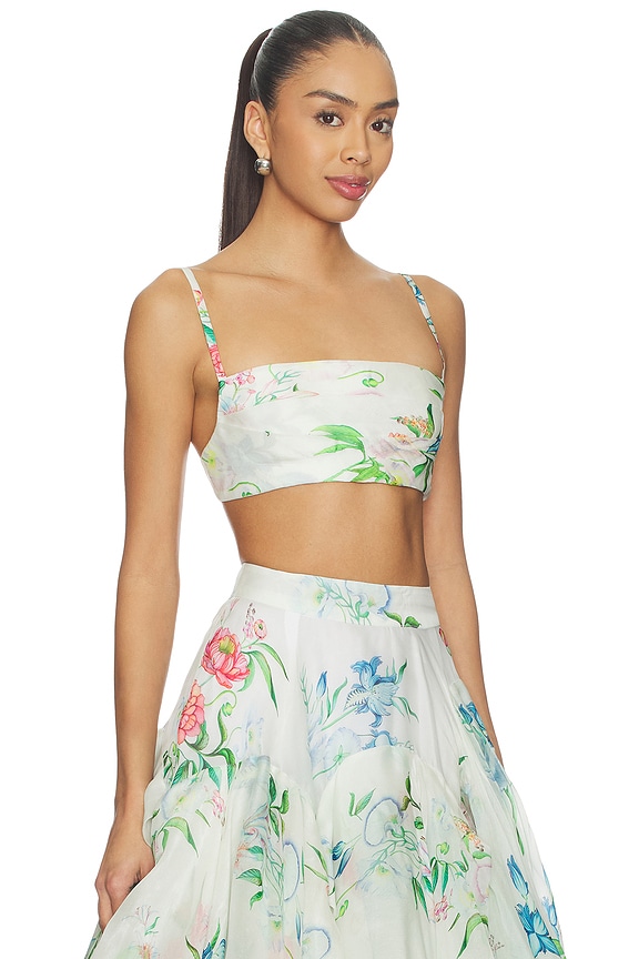 view 2 of 4 TOP トップ in Petal Cascade