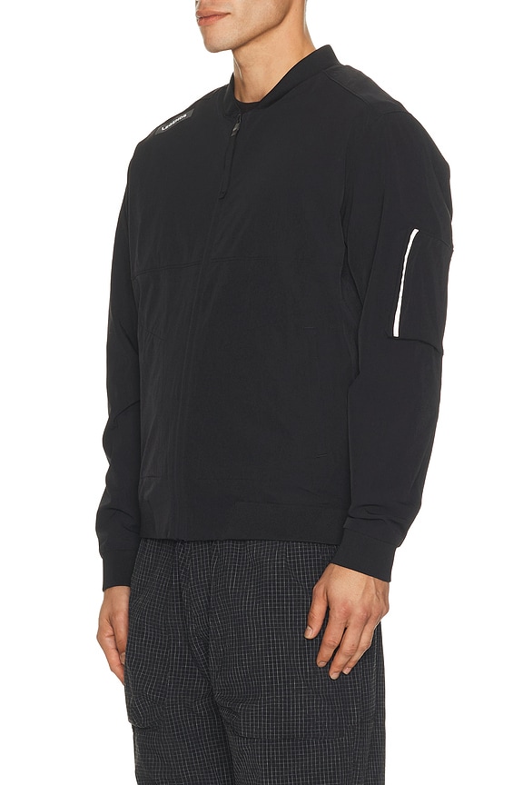 view 2 of 5 Carson Jacket in Black