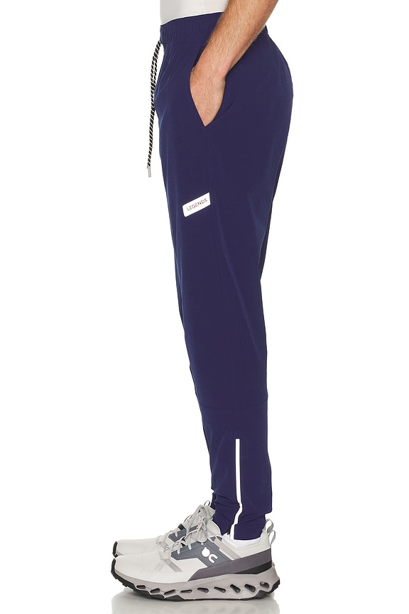 view 2 of 5 Carson Pant in Ocean