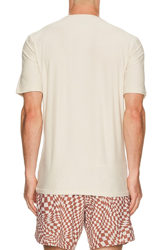 view 2 of 4 Aire Tee in Dune