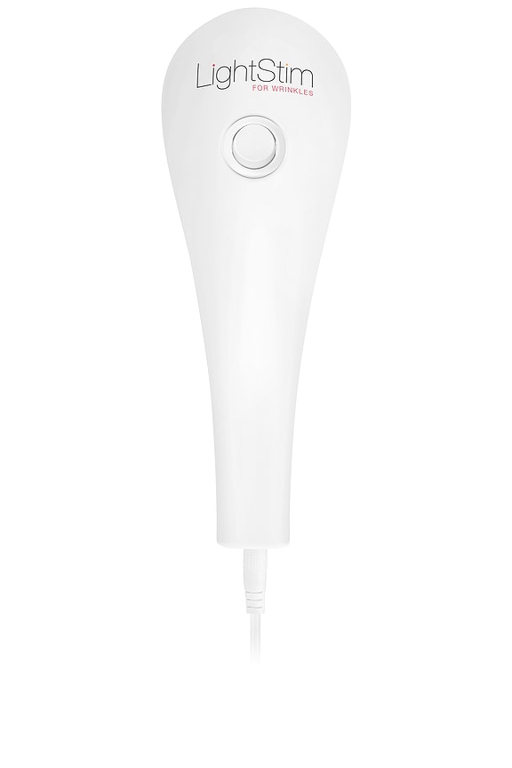 view 2 of 11 LightStim for Wrinkles in White