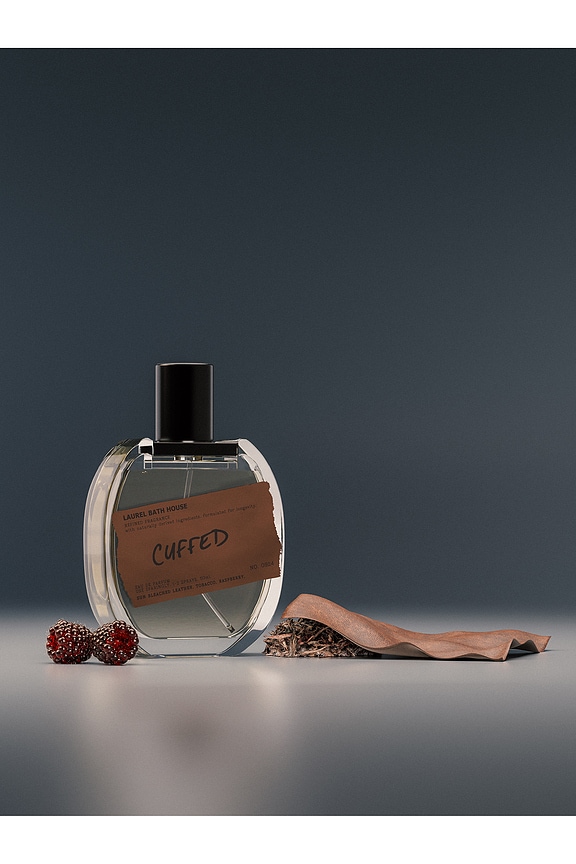 view 2 of 2 Cuffed Eau De Parfum in 