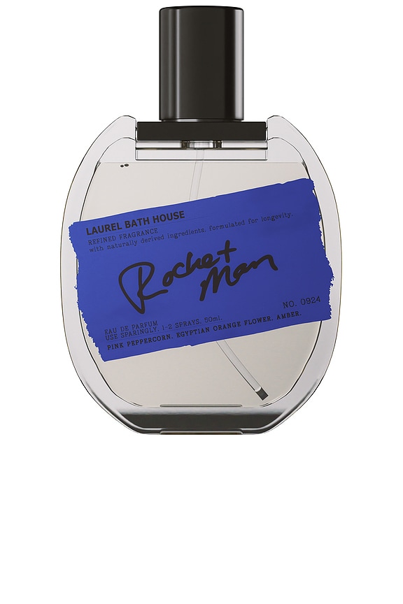 view 1 of 2 Rocket Man Eau De Parfum in 