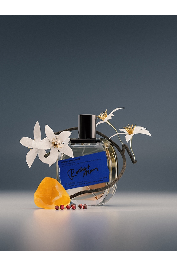 view 2 of 2 Rocket Man Eau De Parfum in 