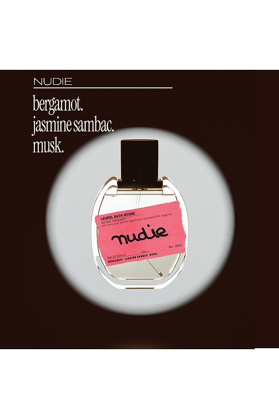 view 2 of 5 Nudie Eau De Parfum in 