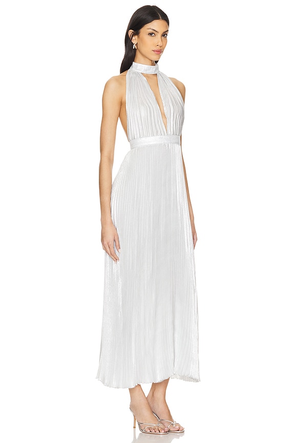 view 2 of 3 CHATEAU 가운 in Mirror