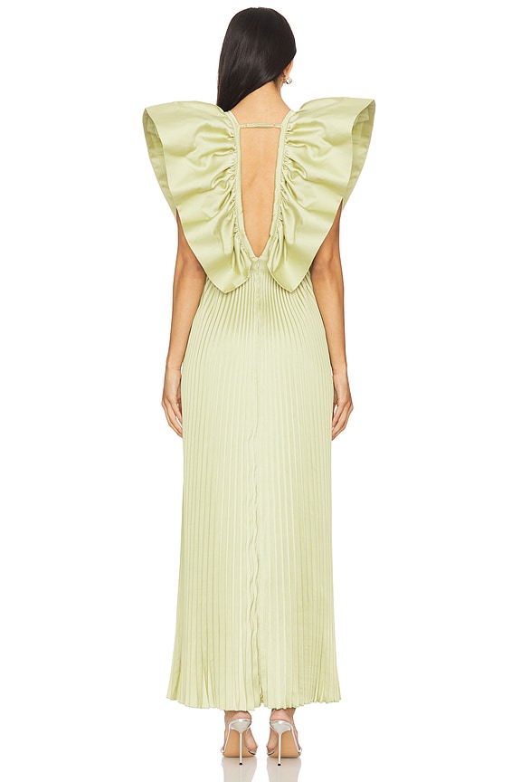 Ventoux Gown