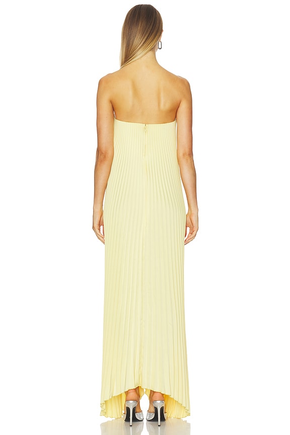 Black Tie Gown