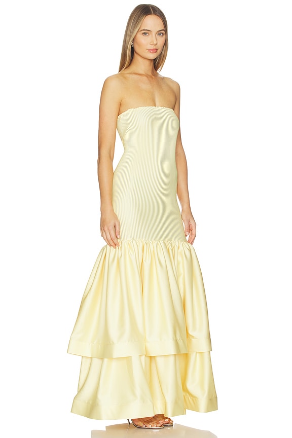 view 2 of 4 VESTIDO ELEVATE in Amalfi Coast