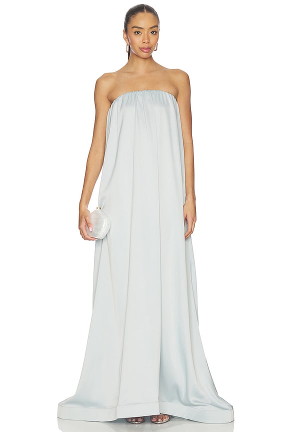 view 1 of 4 COSTIERA ドレス in Oyster