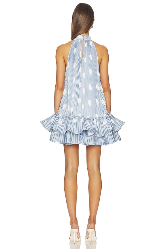 Soleil Mini Dress