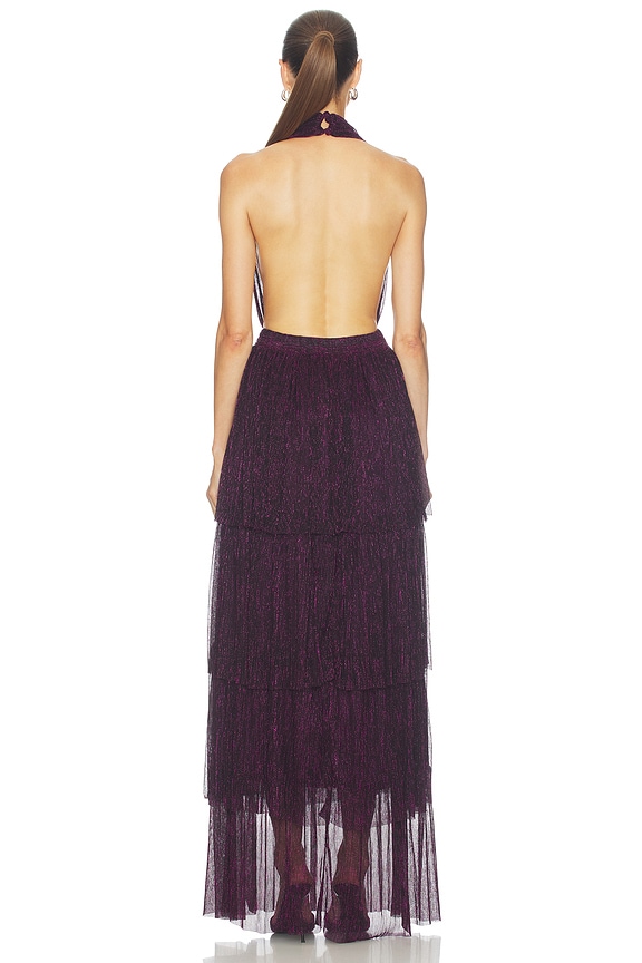 Nammos Dress