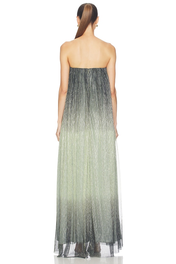 Aphrodite Gown