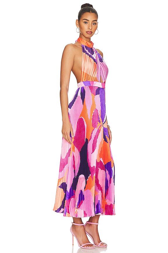 view 2 of 4 ROBE RENAISSANCE in Capri