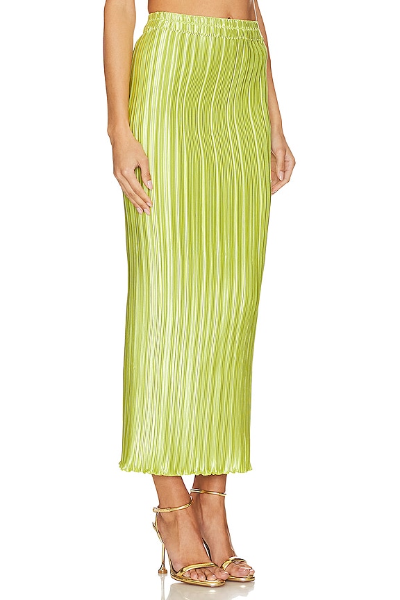 view 2 of 4 VACANCES 스커트 in Mojito