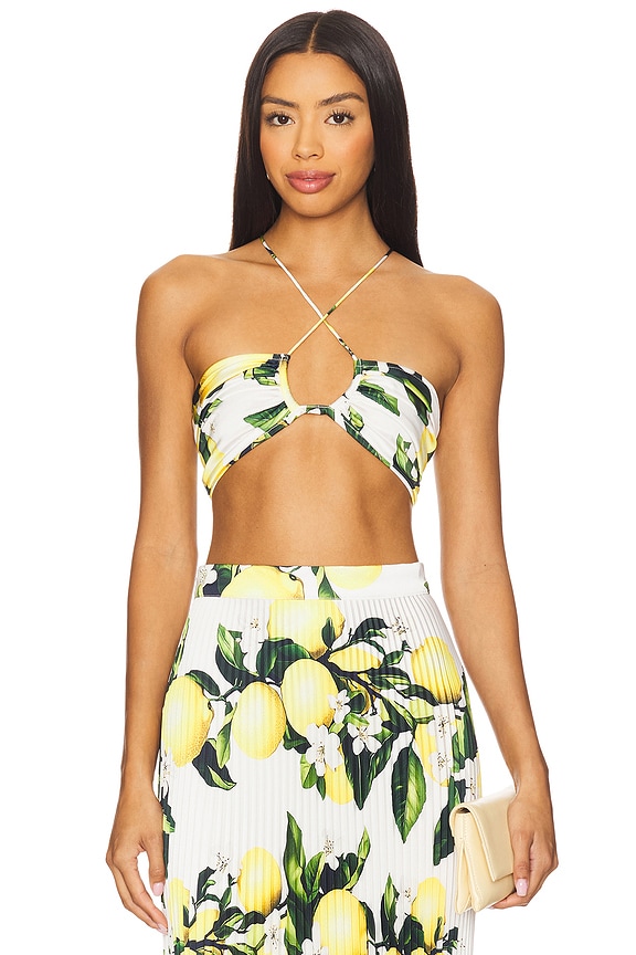 x REVOLVE Jardin Top