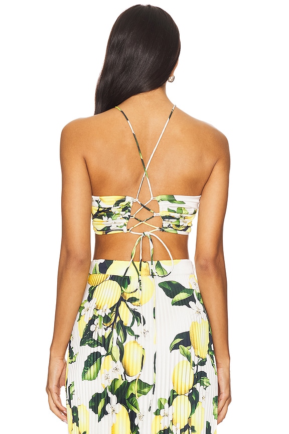 x REVOLVE Jardin Top
