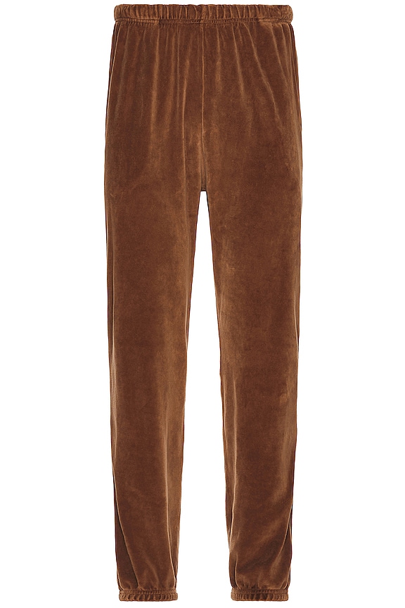 view 2 of 5 СПОРТИВНЫЕ БРЮКИ in Brown