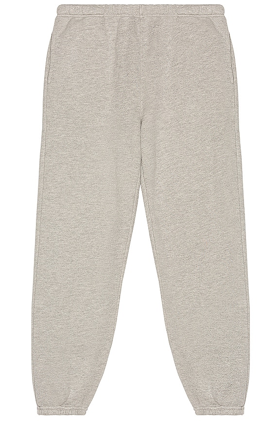 view 2 of 3 PANTALÓN DEPORTIVO in Heather Grey
