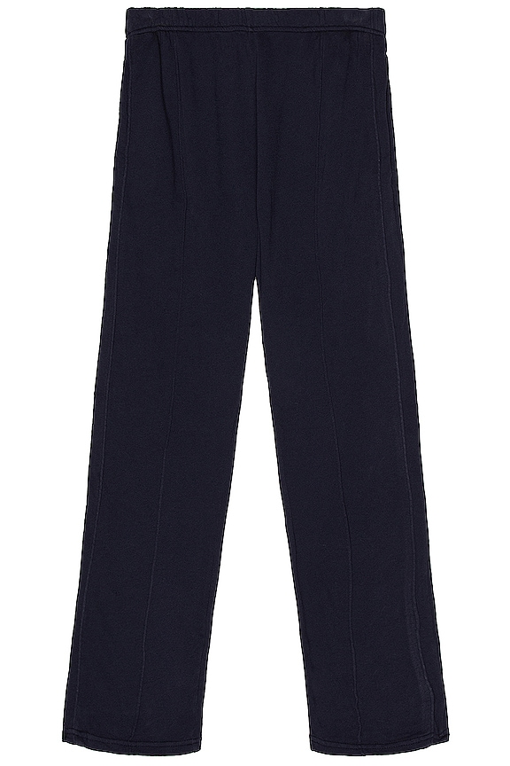 view 2 of 3 라운지 팬츠 in Navy