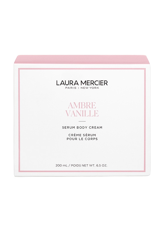 view 2 of 5 Ambre Vanille Serum Body Cream in 