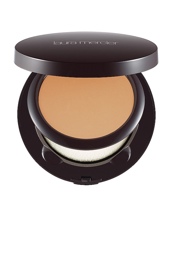 view 1 of 6 POLVO DE BASE LAURA MERCIER SMOOTH FINISH FOUNDATION POWDER in 11