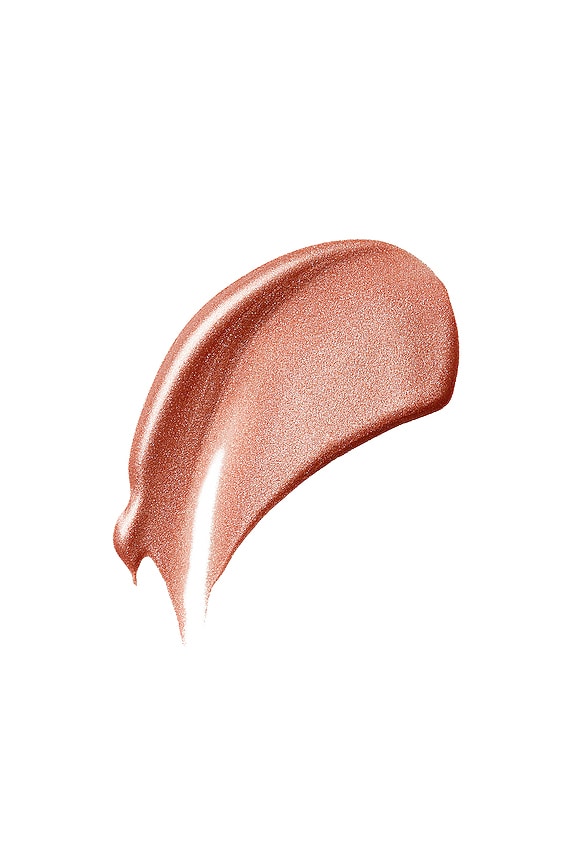 view 2 of 6 Roseglow Liquid Highlighter in Peach Bronze